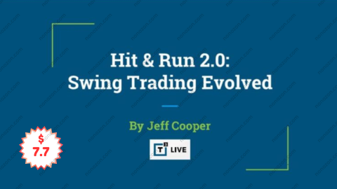 T3 Live – Hit & Run 2.0 Swing Trading Evolved