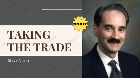 Taking The Trade