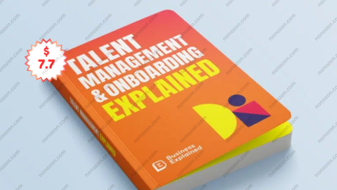 Talent Management & Onboarding Explained