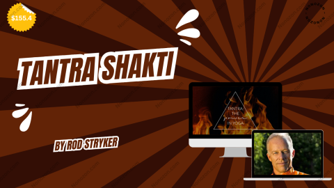 Tantra Shakti
