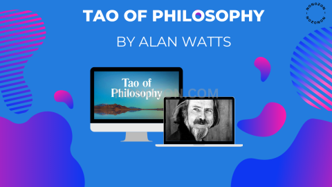 Tao of Philosophy