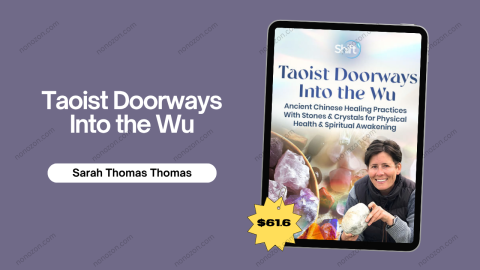Taoist Doorways Into the Wu