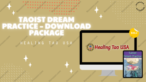 Taoist Dream Practice – Download Package