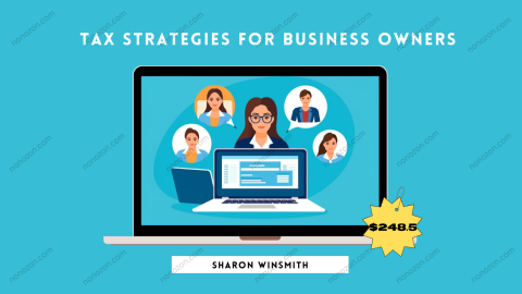 Tax Strategies for Business Owners