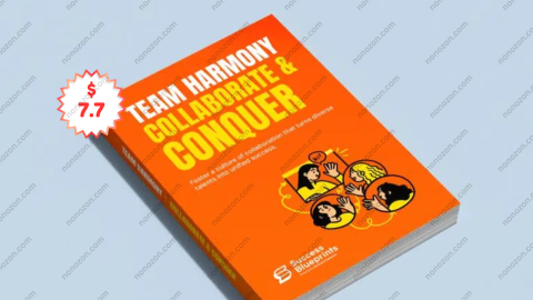 Team Harmony – Collaborate And Conquer