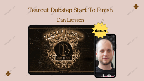 Tearout Dubstep Start To Finish