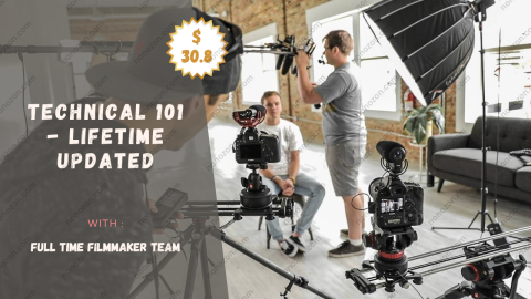 Technical 101 - Lifetime Updated
