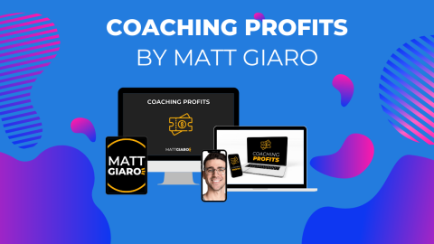 Coaching Profits