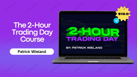The 2-Hour Trading Day Course