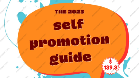 The 2023 Self-Promotion Guide
