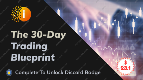 The 30-Day Trading Blueprint