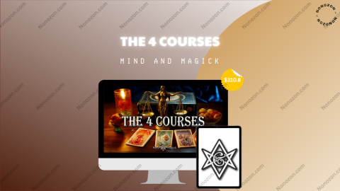 The 4 Courses