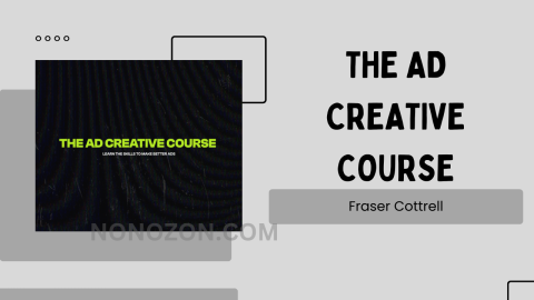 THE AD CREATIVE COURSE