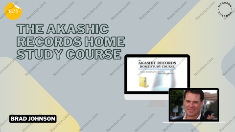 The Akashic Records Home Study Course