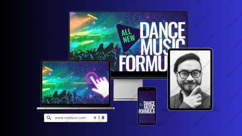 The All-New Dance Music Formula
