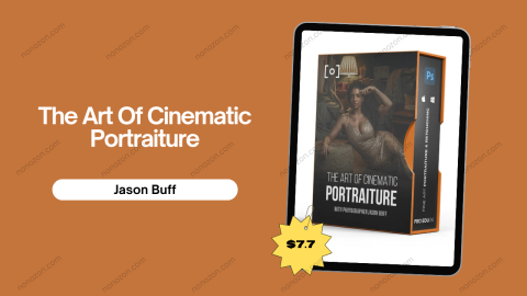 The Art Of Cinematic Portraiture