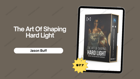 The Art Of Shaping Hard Light