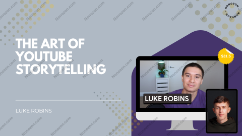 The Art of YouTube Storytelling