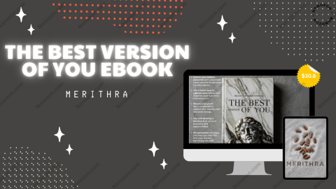 The Best Version of You eBook