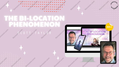 The Bi-Location Phenomenon