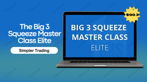 The Big 3 Squeeze Master Class Elite