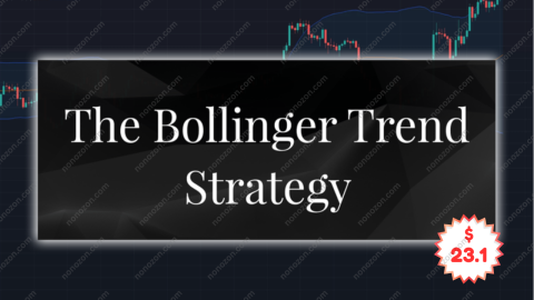 The Bollinger Trend Strategy