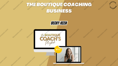 The Boutique Coaching Business