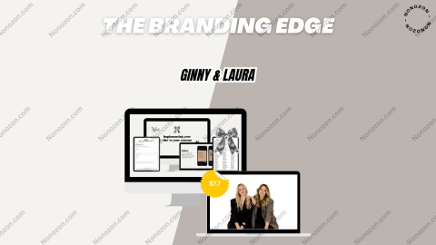 The Branding Edge