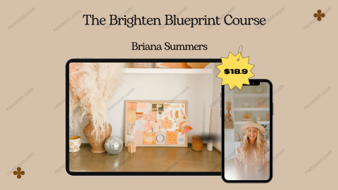 The Brighten Blueprint Course