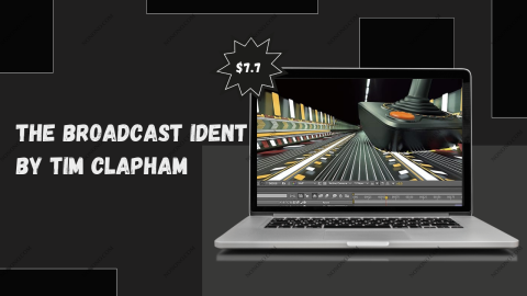The Broadcast Ident