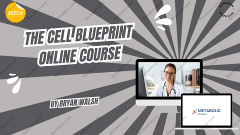 The Cell Blueprint online course