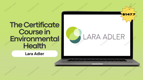 The Certificate Course in Environmental Health