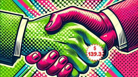 The Charm Offensive Guide to Joint Ventures