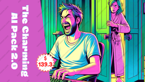 The Charming AI Pack 2.0