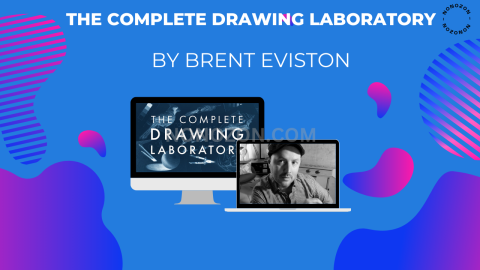 The Complete Drawing Laboratory