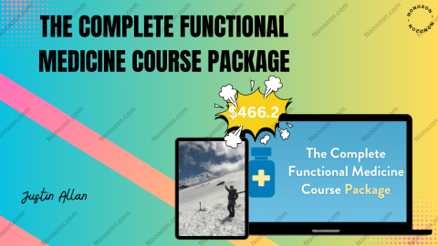 The Complete Functional Medicine Course Package
