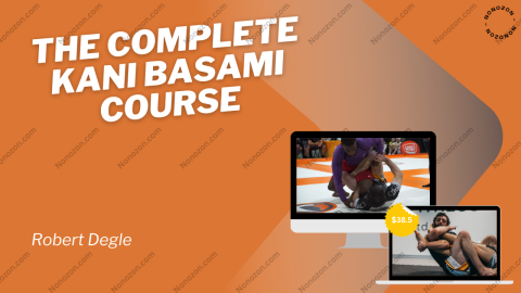 The Complete Kani Basami course