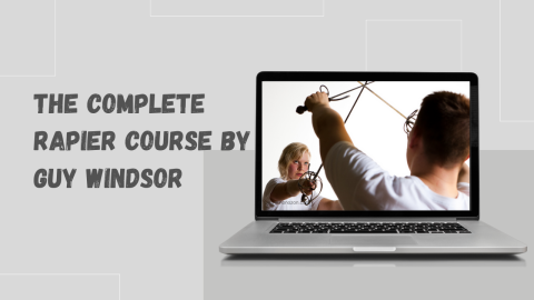The Complete Rapier Course