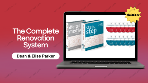 The Complete Renovation System