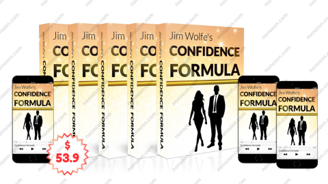 The Confidence Formula System
