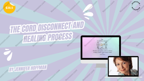 The Cord Disconnect and Healing Process