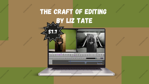 The Craft of Editing