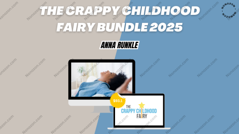 The Crappy Childhood Fairy BUNDLE 2025