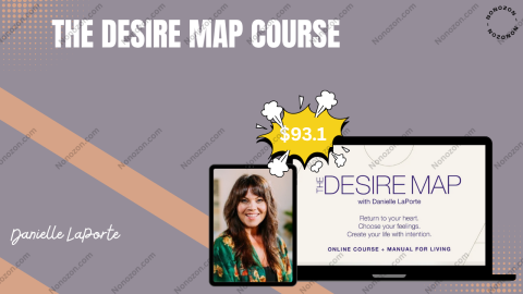 The Desire Map Course