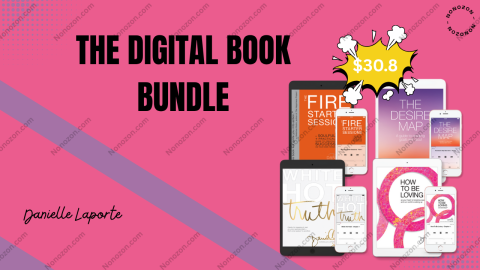 The Digital Book Bundle