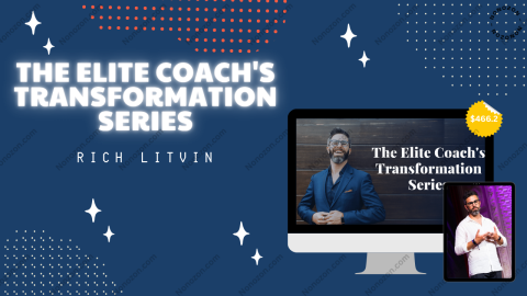 The Elite Coach's Transformation Series