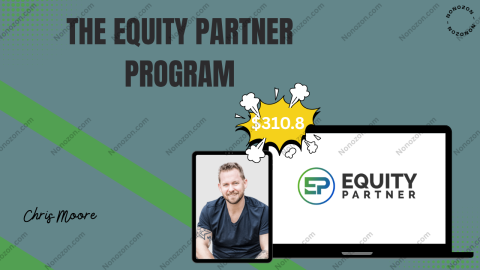 The Equity Partner Program