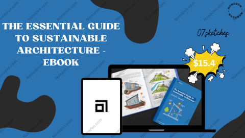 The essential guide to sustainable architecture - Ebook