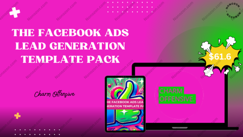The Facebook Ads Lead Generation Template Pack