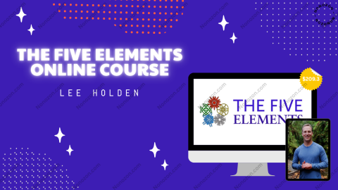 The Five Elements Online Course